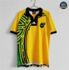 Max Maillot Rétro 1998 Jamaica Domicile