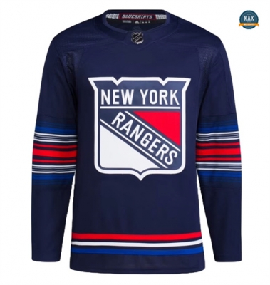 Max Maillot New York Rangers - Third