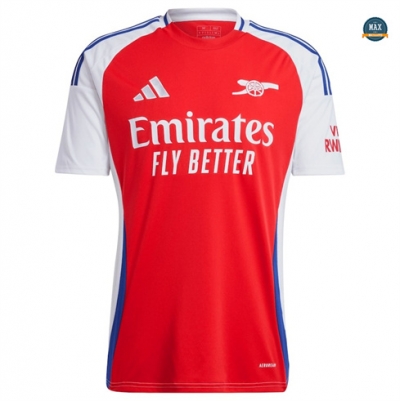 Max Maillots Arsenal Domicile 2024/25