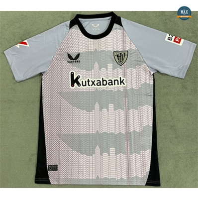 Max Maillot Athletic Bilbao Third 2024/25