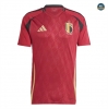 Max Maillots Belgique Domicile 2024/25