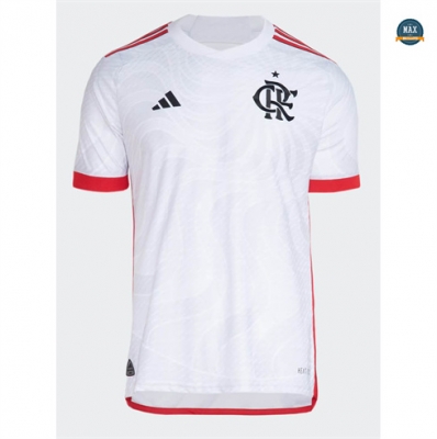 Max Maillot Flamenco Exterieur 2024/25