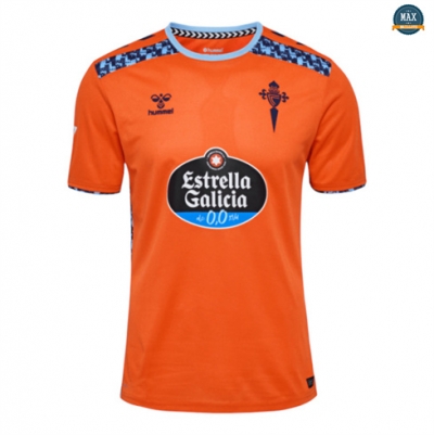 Max Maillots Celta de Vigo Third 2024/25