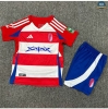 Max Maillots Granada Enfant Domicile 2024/25