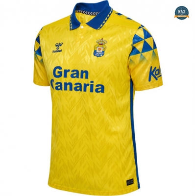 Max Maillots Las Palmas Domicile 2024/25
