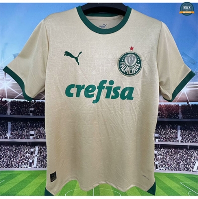 Max Maillots Palmeiras Third 2024/25