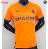 Max Maillots Player 2024/25 Olympique Marseille Third