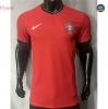 Max Maillots Portugal Player Version 2024/25 Domicile