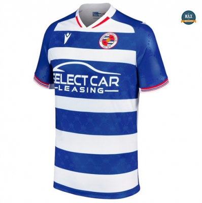 Max Maillot Reading FC Domicile 2024/25