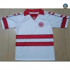 Max Maillots Retro 1988 Danemark Exterieur