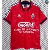 Max Maillot Retro 1996-97 Osasuna Domicile