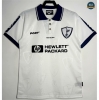 Max Maillots Retro 95-97 Tottenham Hotspur Domicile