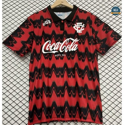 Max Maillots Retro 1993 Victoria Domicile