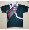 Max Maillots Rétro 1994-95 Wales Exterieur