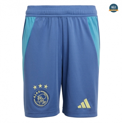 Max Maillot Ajax Shorts Exterieur 2024/25