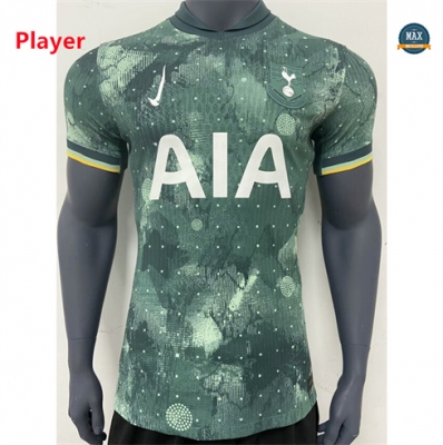 Max Maillots Player Version 2024/25 Tottenham Hotspur Third