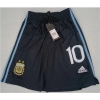 Max Maillot Short Argentine Noir Taille M