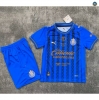 Max Maillots Chivas Enfant Third 2025/26