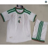 Max Maillots Algérie Enfant Domicile 2026/27