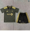 Max Maillots Los Angeles FC Enfant Domicile 2026/27