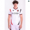 Max Maillots Newell's Old Boys Exterieur 2026/27
