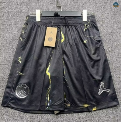 Max Maillot Paris Saint Germain Short Fourth 2026/27