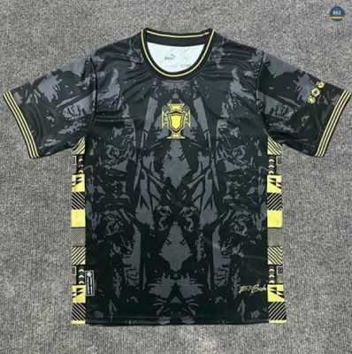 Max Maillots Portugal maillot Special Noir 2026/27