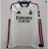Max Maillots Real Madrid Domicile Manche Longue 2026/27