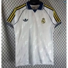 Max Maillots Real Madrid maillot Retro Blush Blanc 2026/27