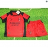 Max Maillots AC Milan Enfant Fourth 2026/27