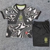 Max Maillots Brésil Enfant Gardien De But 2026/27