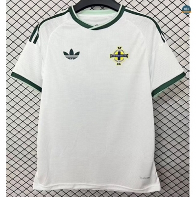 Max Maillots foot Irlande du Nord Exterieur 2026/27