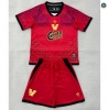Max Maillots foot Venise Enfant 4rd 2025/26