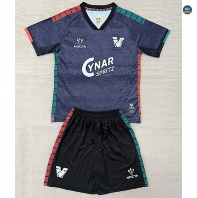 Max Maillot foot Venise Enfant Domicile 2025/26