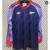 Max Maillot Arsenal édition commémorative Manche Longue 2024/25