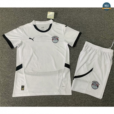 Maillot Egypte Enfant Exterieur 2024/25