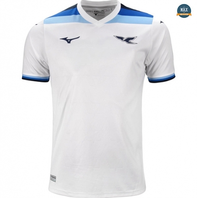Maillots Lazio édition commémorative 2024/25