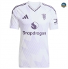 Max Maillot Manchester United Exterieur 2025/26