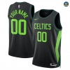 Max Maillots Custom, Boston Celtics 2024/25 - City Edition