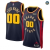 Max Maillots Custom, Golden State Warriors 2024/25 - City