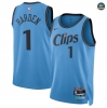 Max Maillots James Harden, Los Angeles Clippers 2024/25 - City