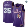 Max Maillot Kevin Durant, Phoenix Suns 2024/25 - City Edition