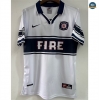 Maillots Retro 1998 Chicago Fire Third