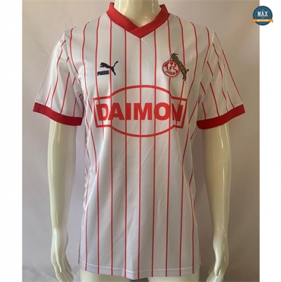 Maillots Retro 1985-86 Cologne Domicile