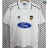 Max Maillots Retro 1996-97 Valencia Domicile