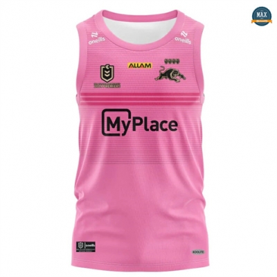 Max Maillots ensemble debardeur Penrith Panthers 2024/25