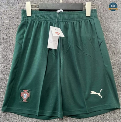 Max Maillots Portugal Short Domicile 2025/26