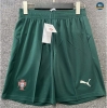 Max Maillots Portugal Short Domicile 2025/26