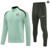 Achat Max Survetement Enfant Chelsea 2025/26 Vert