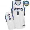 Zach Lavine, Minnesota Timberwolves [Blanco]